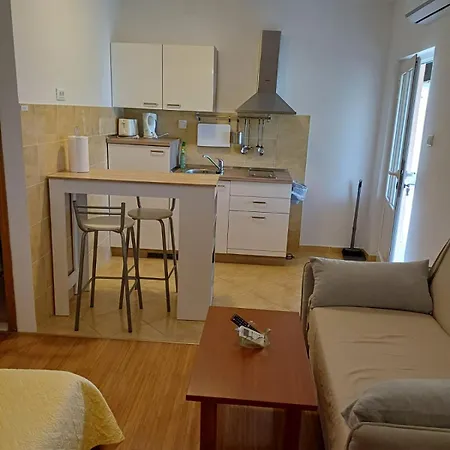 Anica Casa de hóspedes Dubrovnik