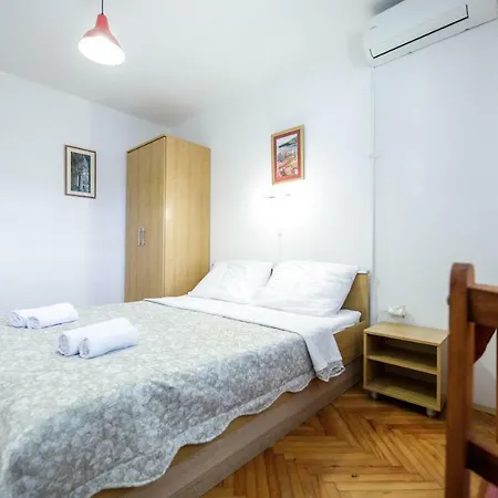 Anica Casa de hóspedes