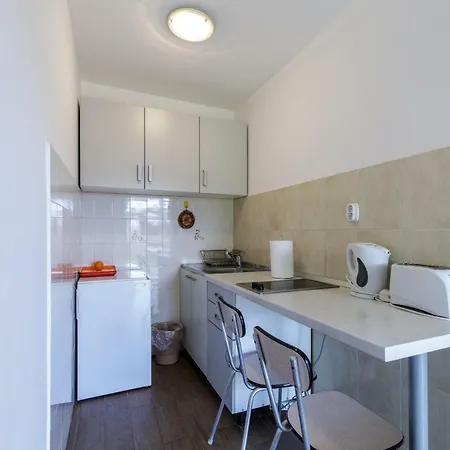Anica Casa de hóspedes Dubrovnik